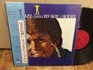 Raphael YO SOY AQUEL Japan LP w/OBI