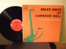 Miles Davis,CL 1812,