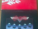 AEROSMITH ROCKS 1976 & GREATEST HITS 1980 RELEASED LP VINYL 2 PACK  LOT