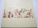 GENESIS 'A TRICK OF THE TAIL' ORIG PRESS '76