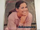BARBARA D'URSO - DOLCEAMARO 45 Giri 7