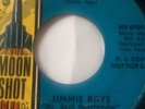 NORTHERN SOUL PROMO 45/ JIMMIE RAYE 
