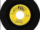 60's VINCE CANTU & the ROCKIN DOMINOES 