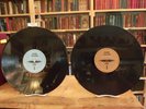 Led Zeppelin UFO Bootleg, Rock Solid Records, 2 LP Set, RSR 3224-A, RSR 3224-C
