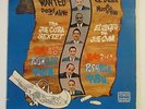 JOE CUBA SEXTET / WANTED DEAD OR ALIVE BANG BANG & PUSH PUSH PUSH / LP / EX+