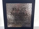 Frank Sinatra vinyl lp record A Man and his Music limited edition signed #1969