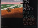 PHILIP GLASS, ROBERT WILSON: Einstein on the Beach TOMATO Box USA LP x 4 NM
