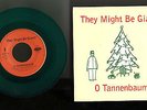 THEY MIGHT BE GIANTS -   O Tannenbaum / Christmas Cards  7