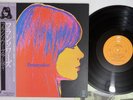 FRANCOISE HARDY FRANCOISE EPIC 25 3P-71 Japan OBI Vinyl LP