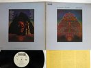 PHAROAH SANDERS ELEVATION ABC/IMPULSE IMJ-80001 Japan Promo Vinyl LP