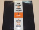 John Coltrane Johnny Hartman Impulse
