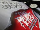 AC/DC   ?? THE RAZORS EDGE ??  ARCHIVALBUM WIE NEU ERSTPRESSUNG 