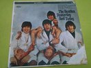 The Beatles ?– Yesterday And Today  Capitol Records ?– ST 2553, Butcher Cover