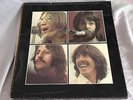 The Beatles -  UK Let It Be Box Set