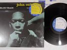 JOHN COLTRANE BLUE TRAIN BLUE NOTE BLP 1577 Japan Shrink Vinyl LP