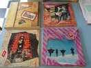 THE BEATLES - FROM LIVERPOOL 8 x VINYL LP BOX SET - WORLD RECORDS  EXCELLENT +