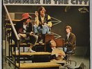 Original Single / Vinyl THE LOVIN’ SPOONFUL: Summer In The City, 1966