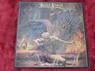 Judas Priest - Sad Wings Of Destiny - 1976 Vinyl LP - GULP 1015