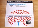Classic Records Everest SDBR 3069 Bartok Concerto For Orchestra 200G New LP