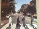 BEATLES   RETURN TO ABBEY ROAD   RARE FAN CLUB ISSUE LP ALBUM   APPLE CORE LABEL