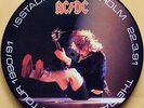 AC/DC: Stockholm Live 1991 - 12
