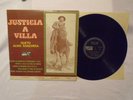 PANCHO VILLA Dueto Alma Ranchera 