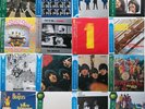 The BEATLES Complete 40th Anniversary 16 LP Ltd Ed EMI Japan w/OBI New MINT OOP