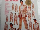 ? ELVIS PRESLEY 50M FANS CAN'T BE WRONG: GOLD V2 RCA SEALED LP 20th Anniversary