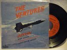 THE VENTURES  EP  2 249 vinyle original