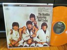 THE BEATLES BUTCHER COVER  ORANGE VINYL LP Reissue Yesterday And Today MINT