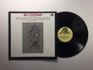BILL COLEMAN Recorded in Paris 1936-1938 LP Disques Swing SW8402 US 1985 VG+ 7EA