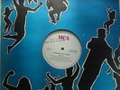 Adam Ant - Manners & Physique - Rare / unseen ZIMBABWE SAMPLE LP / Mint