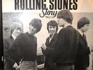 Rolling Stones - The Rolling Stones Story - 12 LP Box von 1980 - ungespielt