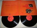 2 LP - Jimi Hendrix & Taste - Pop History - FOC # cleaned