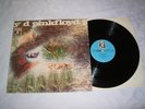 LP - Pink Floyd - A Saucerful of Secrets - MINT 1969 # cleaned - 23