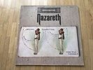NAZARETH - Exercises Vinyl LP FOC-Cover PHILIPS 6303 061 / Germany