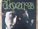 The Doors - THE DOORS MFSL 1-0551 Mobile Fidelity Sound Lab 1981 Audiophile Rare