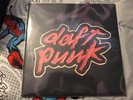 Daft Punk-Homework Vinyl 12