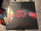 DAFT PUNK Daft Club 2LP Vinyl New