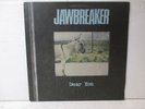 JAWBREAKER Dear You LP 1995 1st Press BLUE VINYL fugazi jets to brazil VG++