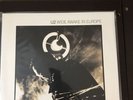 U2 Wide Awake In Europe