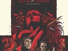 From Dusk Til Dawn Soundtrack 2LP Very limited coloured vinyl