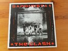 THE CLASH Sandinista 3 disc vinyl album EX / EX original issue 1980 with insert