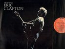 ERIC CLAPTON the cream of (greatest hits/best) (1st uk) LP EX/EX ECTV 1 blues