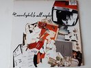 Razorlight - Up All Night Original 2004 LP Vinyl Album