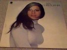 LYN CHRISTOPHER S/T 1st PARAMOUNT UK LP 1973 KISS GENE SIMMONS FUNK ROCK BREAKS