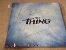 ENNIO MORRICONE THE THING LTD RE US LP 2017 OOP DELUXE VINYL NEW John Carpenter