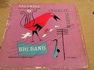33CX Columbia CLEF Series 10004 CHARLIE PARKER Stunning Jazz LP Dizzy Gillespie