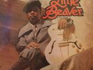 LITTLE BEAVER Joey LP CAT 1601 rare original 1st press shrkwrp dg stereo VG+