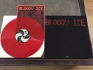 Bloody Ice - LP Minimal Synth